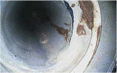 排水管内カメラ調査